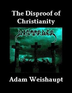 Disproof of Christianity