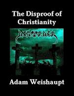 Disproof of Christianity