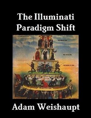 Illuminati Paradigm Shift