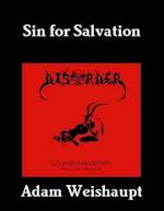 Sin for Salvation