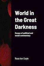 World in the Great Darkness