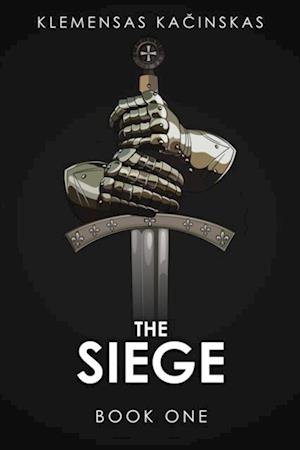 Siege Book One