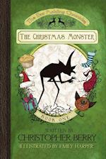 The Christmas Monster 