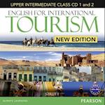 English for International Tourism Upper Intermediate Class CD (2)
