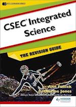 CSEC Integrated Science: The Revision Guide