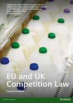 EU and UK Competition Law