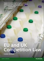 EU and UK Competition Law