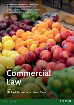 Commercial Law