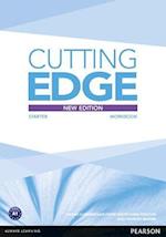 Cutting Edge Starter New Edition Workbook without Key