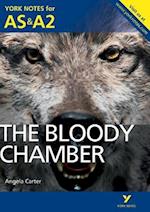 The Bloody Chamber: York Notes for AS & A2