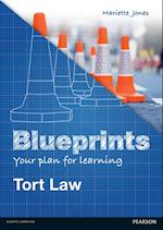 Blueprints: Tort Law