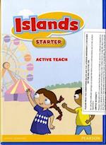Islands Starter Active Teach