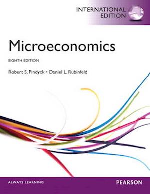 Microeconomics with MyEconLab Student Access Card