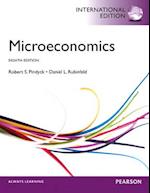Microeconomics with MyEconLab Student Access Card