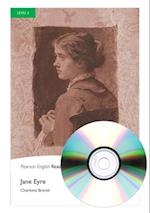 L3:Jane Eyre Book & MP3 Pack