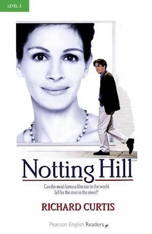 Level 3:Notting Hill Book & MP3 Pack