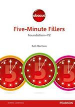 Five-Minute Fillers: Foundation - Year 2