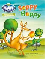 Bug Club Guided Julia Donaldson Plays Year 1 Green Soppy Hoppy