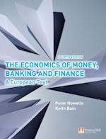 Economics of Money, Banking and Finance, The