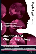 Psychology Express: Abnormal and Clinical Psychology