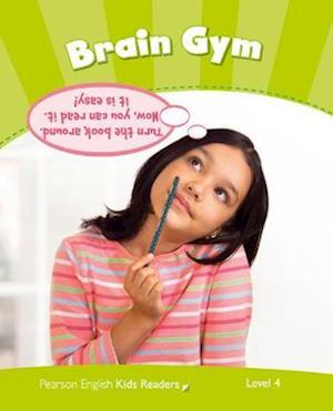 Level 4: Brain Gym CLIL AmE