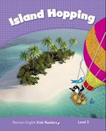 Level 5: Island Hopping CLIL AmE
