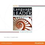New Language Leader Elementary Class CD (2 CDs)