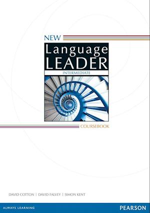 New Language Leader Intermediate Coursebook