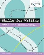 Skills for Writing Student Book Units 1-2