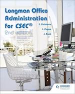 Longman Office Administration for CSEC 2nd Edition