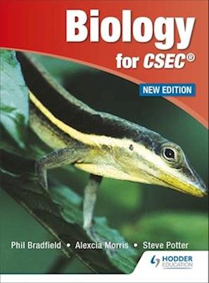 Biology for CSEC