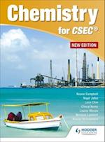 Chemistry for CSEC