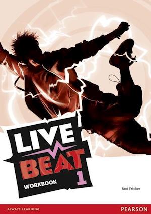 Live Beat 1 Workbook