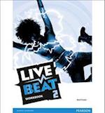 Live Beat 2 Workbook