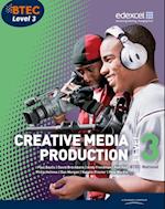 BTEC Level 3 National Creative Media Production Student Book Library eBook