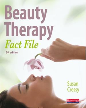 Beauty Therapy Fact File Library eBook