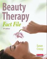 Beauty Therapy Fact File Library eBook
