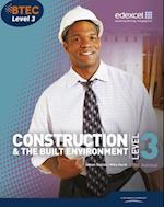 BTEC Level 3 National Construction Libarary eBook