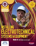 L3 NVQ Inst Elec Sys and Eqp Book A  Library eBook