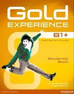 Gold XP B1+ SBK/DVD-R Pk