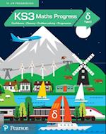KS3 Maths Progress Student Book Delta 2 Kindle Edition