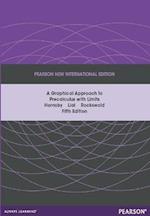 Graphical Approach to Precalculus with Limits Pearson New International Edition, plus MyMathLab without eText