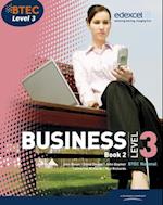 BTEC Level 3 National Business Student Book 2 eBook