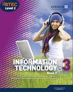 BTEC Level 3 National IT Student Book 2 Library eBook