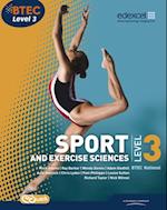 BTEC Level 3 National Sport and Exercise Sciences Student Book Library eBook