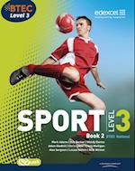 BTEC Level 3 National Sport Book 2 Library eBook