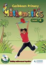 Caribbean Primary Maths Book 4 - MoE Belize Edition