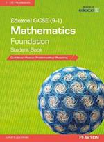 Edexcel GCSE (9-1) Mathematics: Foundation Student Book