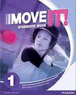 Move It! 1 Students' Book