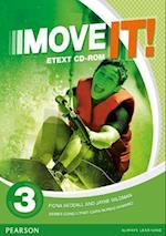 Move It! 3 eText CD-ROM